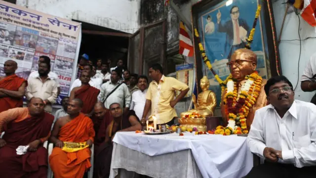 इंदू मिल