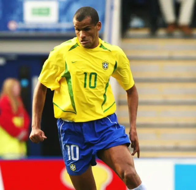 रिवाल्डो