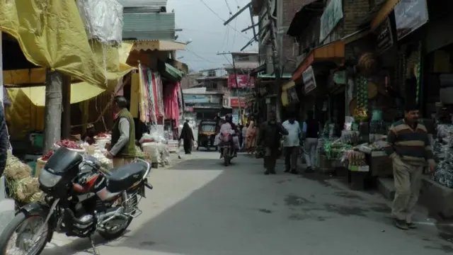 కశ్మీర్