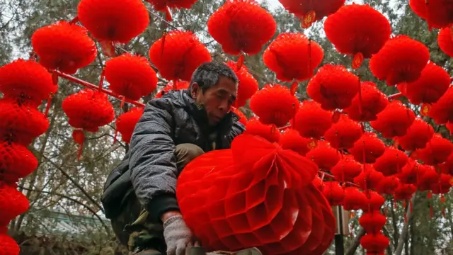 قمری نیا سال