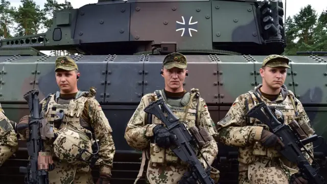 Німецька армія