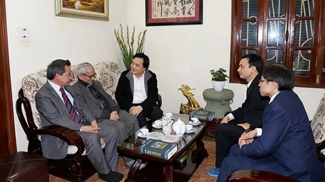 VNU Hanoi