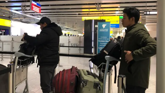 Suhada, PMI, pemetik buah