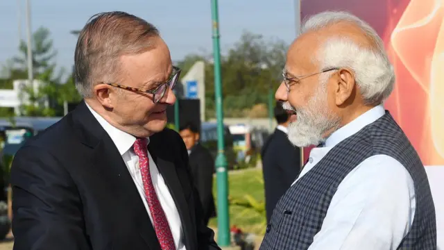 नरेंद्र मोदी स्टेडियम