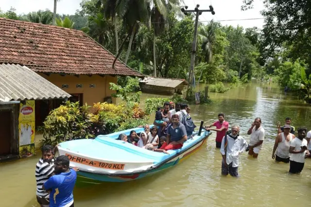 காணாமல் போனவர்களின் எண்ணிக்கை 99 ஆக குறைந்துள்ளது.