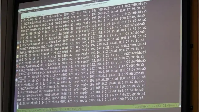 Weerarada internet-ka ayaa loga gol leeyahay in lagula wareego guud ahaan nidaamka Kombiyuutarka