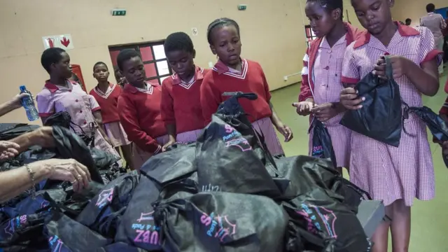 Ụmụakwụkwọ ji akpa akwa nsọ dị n'ime ya