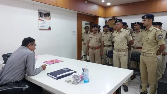 ગોધરા સબજેલ