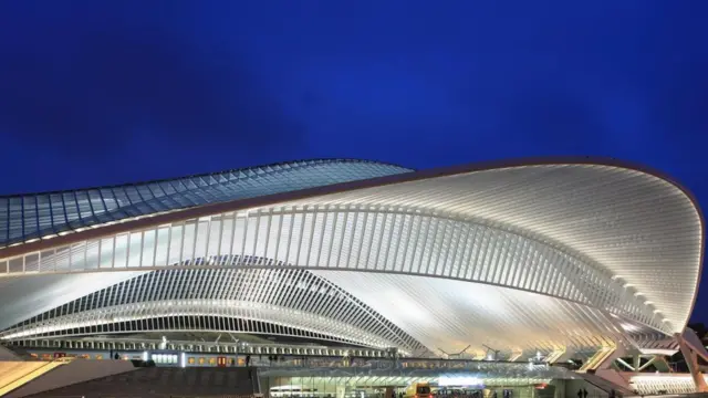 Liège-Guillemins