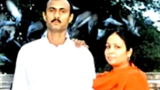 सोहराबुद्दीन शेख़, फ़ेक एनकाउंटर