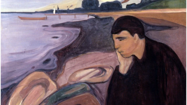 Edvard Munch