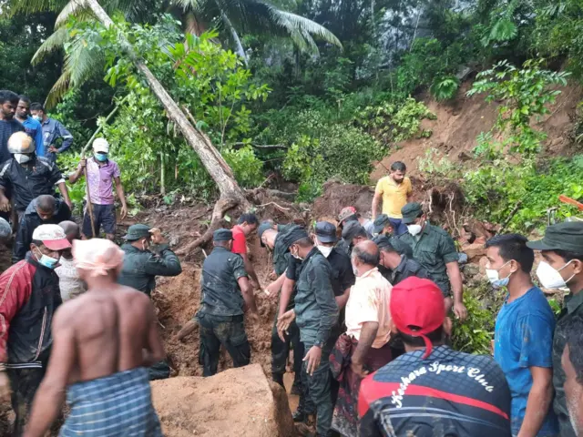 மீட்புப் பணி