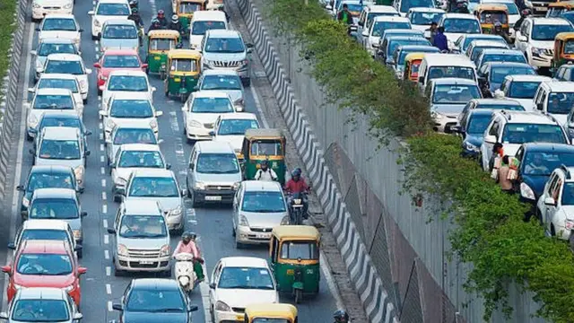 ਭਾਰਤ ਵਿੱਚ ਕਾਰਾਂ ਦੀ ਰੇਟਿੰਗ ਇਸ ਤੋਂ ਬਾਅਦ ਯਾਤਰੀਆਂ ਦੀ ਸੁਰੱਖਿਆ ਵੀ ਸੁਨਿਸ਼ਚਿਤ ਹੋਵੇਗੀ