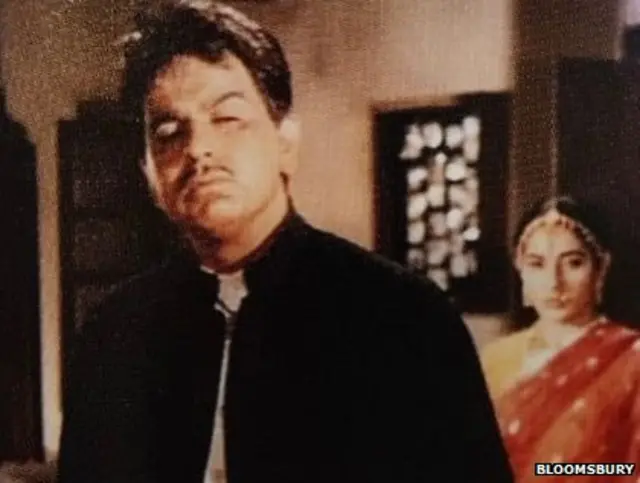 गंगा जमना