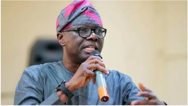 Gomina ipinlẹ Eko, Babasanwo-Olu