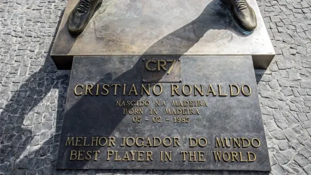Ronaldo