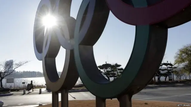 विंटर ओलंपिक