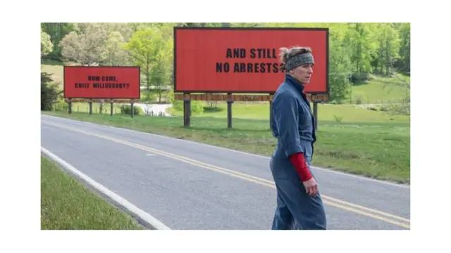 три біллборди