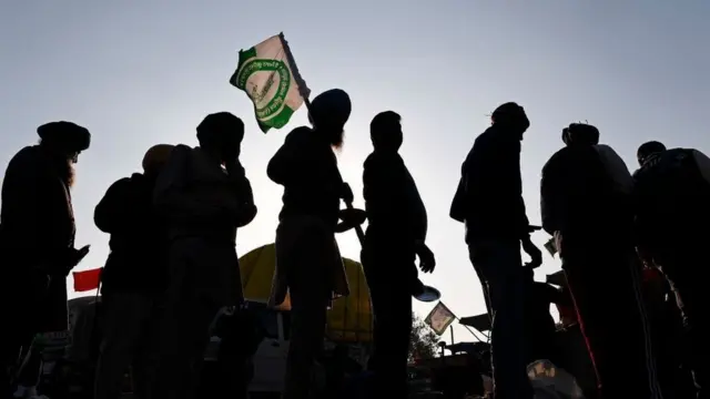 किसान आंदोलन के दौरान जान गंवाने वाले लोग, जिन्हें कोई नहीं जानता