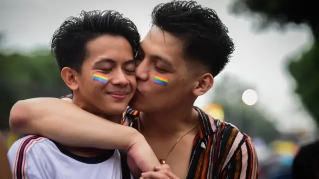 एलजीबीटी