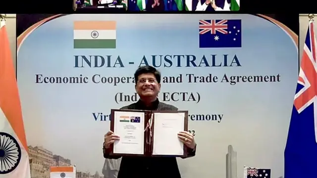 पीयूष गोयल