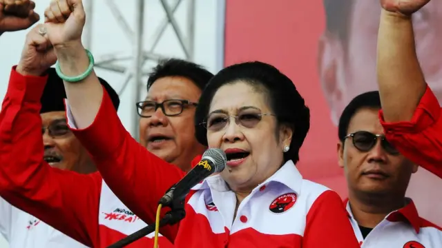 Megawati