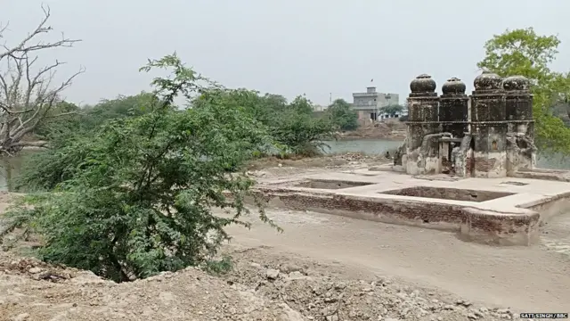 ਹਰਿਆਣਾ ਦਾ ਪਿੰਡ