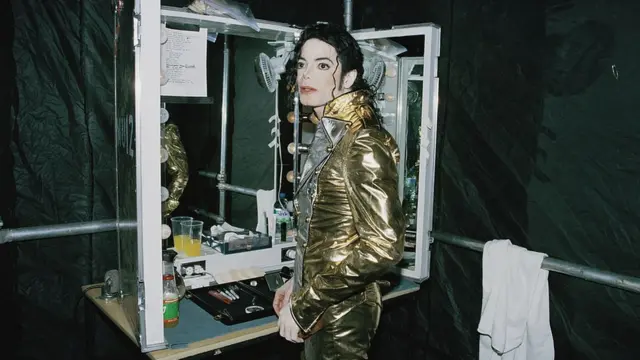 Michael Jackson
