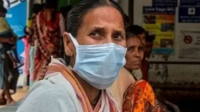 कोरोना
