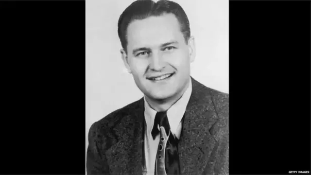 जॅक अँडरसन