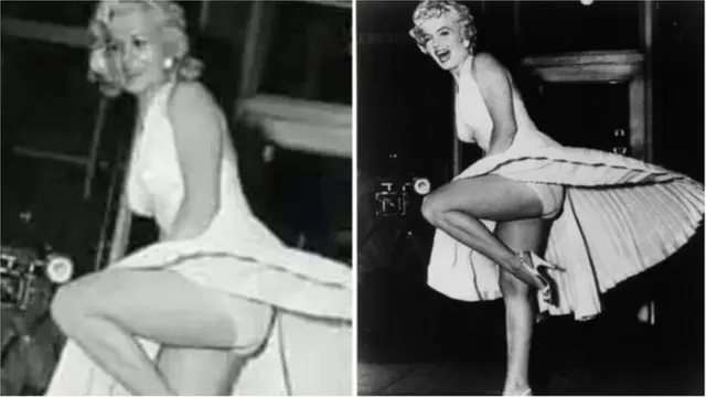 फोटोंमध्ये केलेले बदल