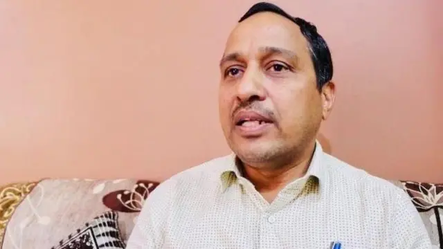 ਕੇਵਲ ਕ੍ਰਿਸ਼ਨ ਕਹਿੰਦੇ