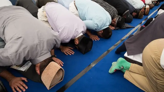 अहमदिया मुसलमान