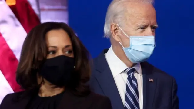 biden harris