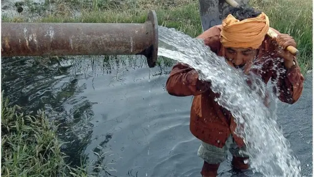 విద్యుత్ మోటార్