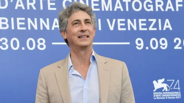 Александр Пейн