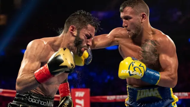 Василь Ломаченко