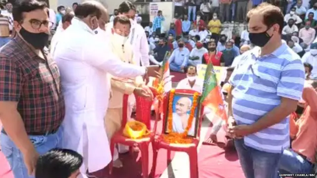 ਅਸ਼ਵਿਨੀ ਸ਼ਰਮਾ