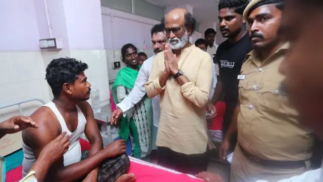 தூத்துக்குடி ரஜினி