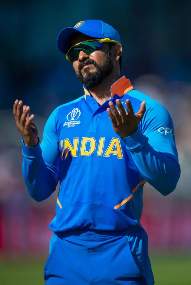 கேதார் ஜாதவ்