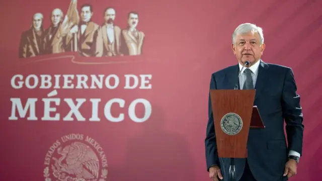 Andrés Manuel López Obrador
