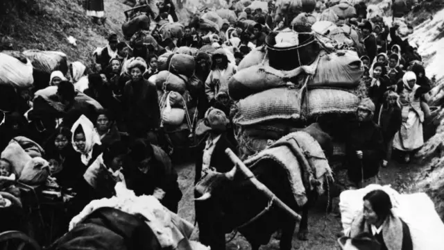 కొరియా యుద్ధం