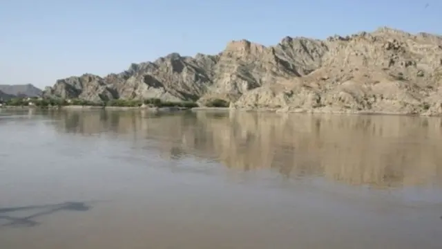 सिंधु नदी