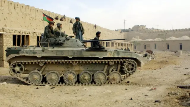 شمالی اتحاد