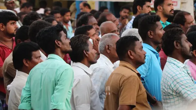 तमिल राजनीति