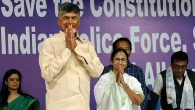 ਚੰਦਰ ਬਾਬੂ ਨਾਇਡੂ ਤੇ ਮਮਤਾ ਬੈਨਰਜੀ