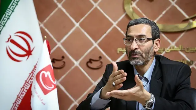 ابراهیم پورمختار نماینده اصولگرای مجلس مخالف بازگشت مسعود شجاعی به تیم ملی فوتبال است