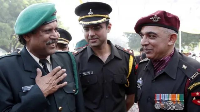 सचिन पायलट