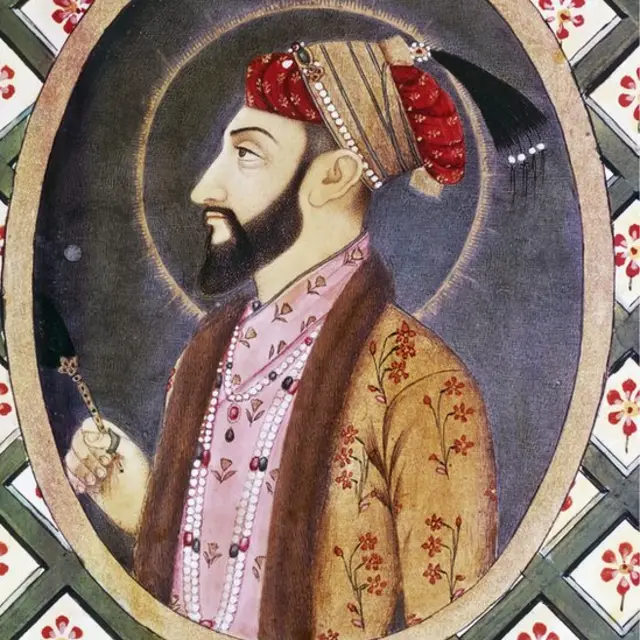 औरंगज़ेब