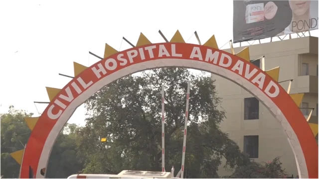 હિંદુ મહિલાના અંગદાનથી મુસ્લિમ મહિલાને મળ્યું નવજીવન